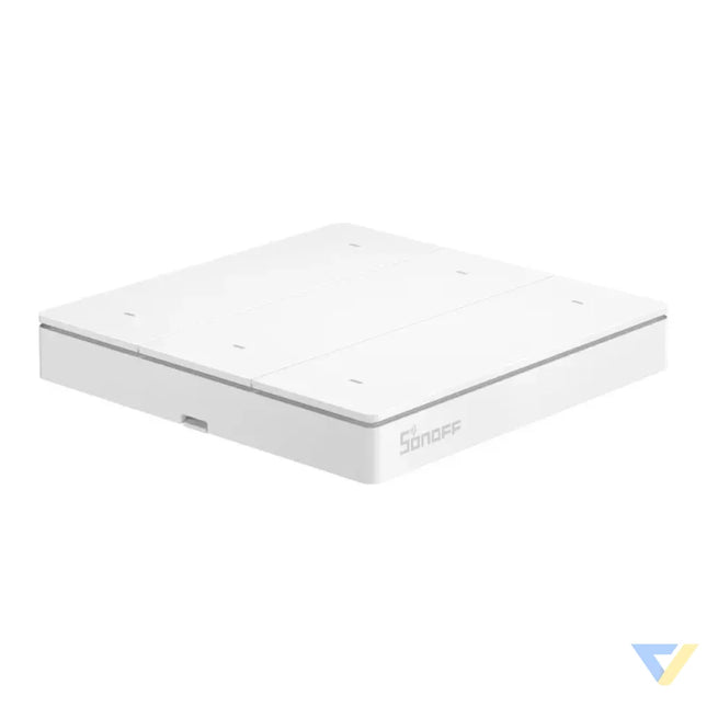 Sonoff R5 smart wall switch (white) eWeLink Switches