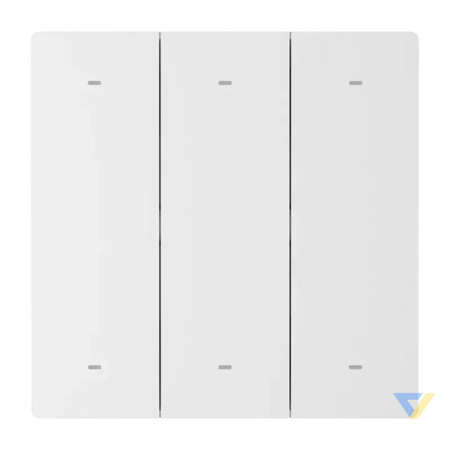 Sonoff R5 smart wall switch (white) eWeLink Switches