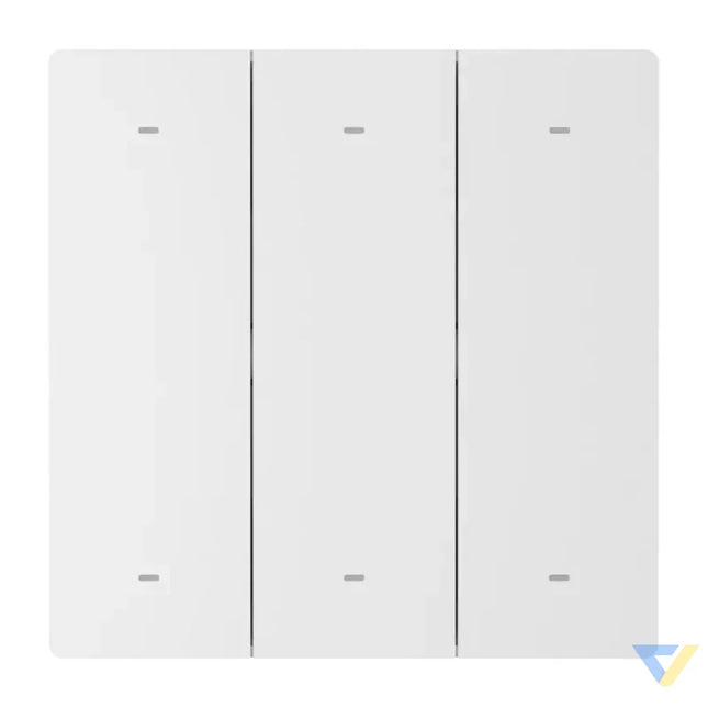 Sonoff R5 smart wall switch (white) eWeLink Switches