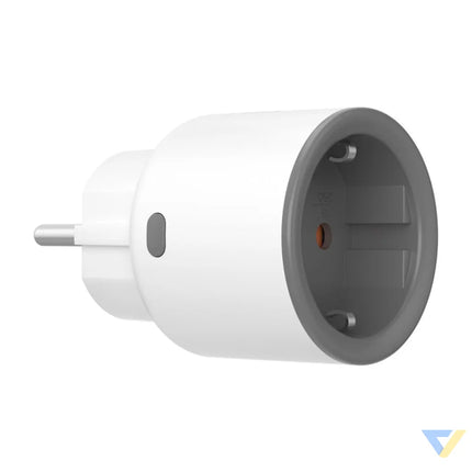 Sonoff S60TPF ZigBee smart outlet Power plugs