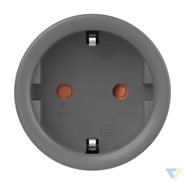 Sonoff S60TPF ZigBee smart outlet Power plugs