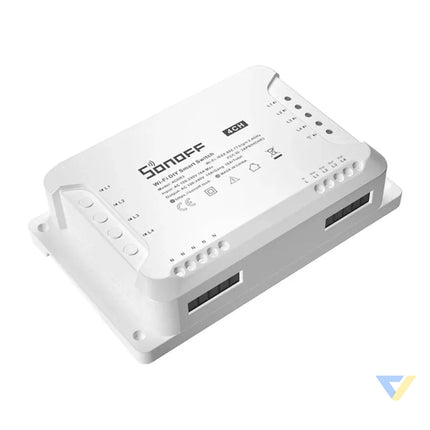 SONOFF WiFi Smart Switch 4CHR3 Smart controllers
