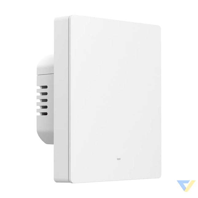 Sonoff ZBM5-1C-80W (1-channel) Zigbee smart touch wall switch Switches