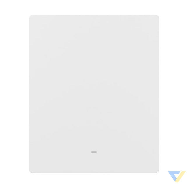 Sonoff ZBM5-1C-80W (1-channel) Zigbee smart touch wall switch Switches
