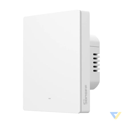 Sonoff ZBM5-1C-80W (1-channel) Zigbee smart touch wall switch Switches