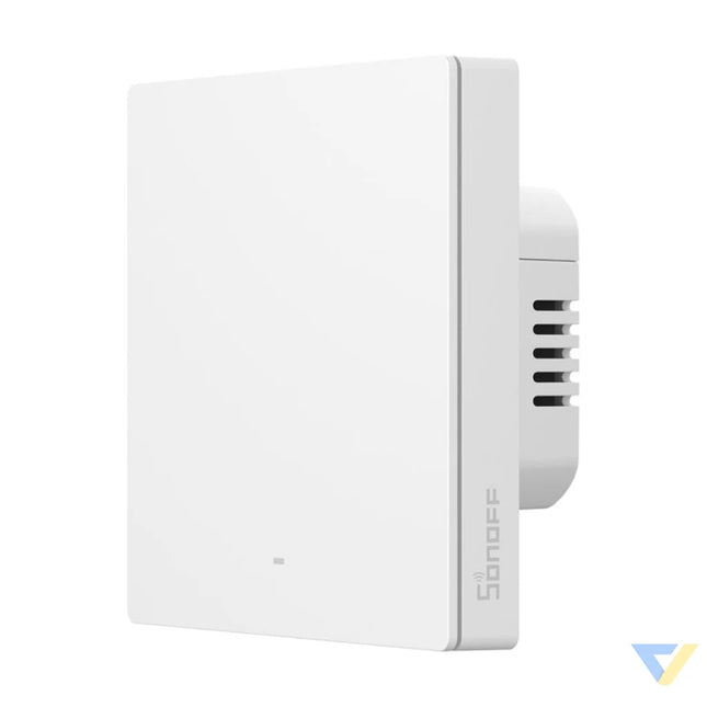 Sonoff ZBM5-1C-86W (1-channel) Zigbee smart touch wall switch Switches