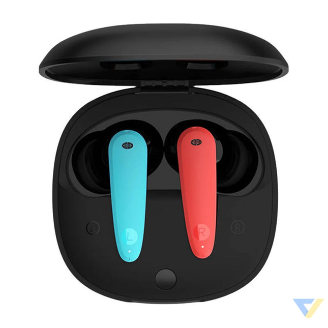Sound Cube MIIIW Wireless Headphones (Black) TWS