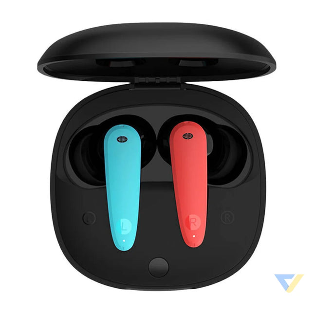 Sound Cube MIIIW Wireless Headphones (Black) TWS