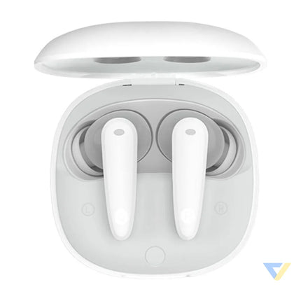 Sound Cube MIIIW Wireless Headphones (White) TWS