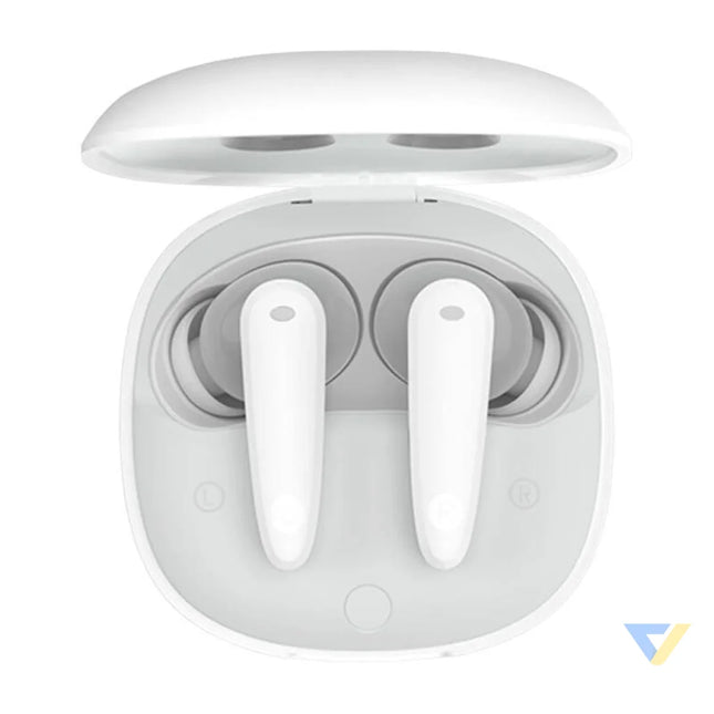 Sound Cube MIIIW Wireless Headphones (White) TWS