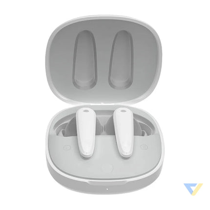 Sound Cube MIIIW Wireless Headphones (White) TWS