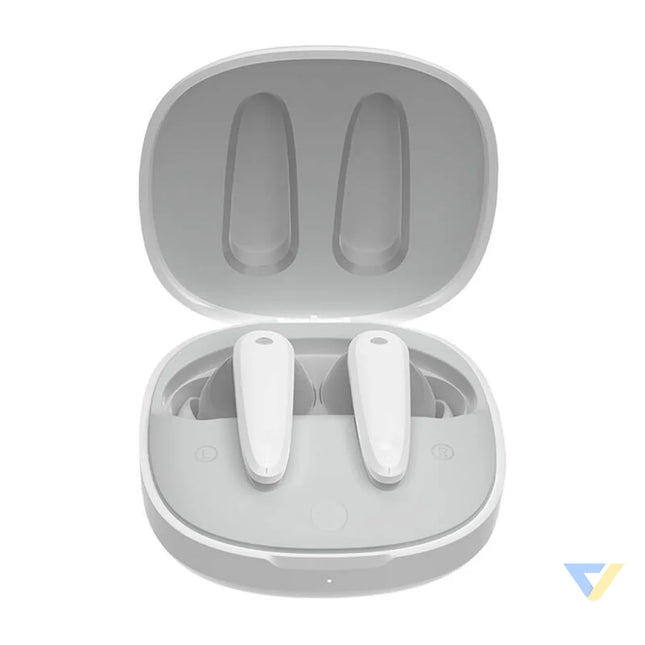 Sound Cube MIIIW Wireless Headphones (White) TWS