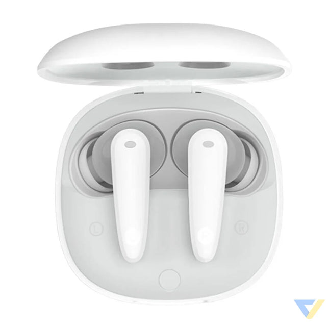 Sound Cube MIIIW Wireless Headphones (White) TWS