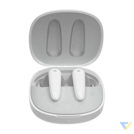 Sound Cube MIIIW Wireless Headphones (White) TWS