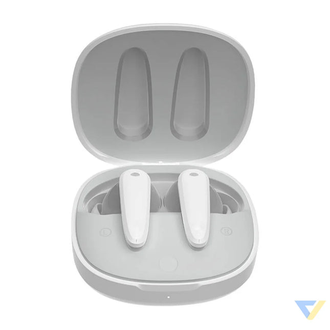 Sound Cube MIIIW Wireless Headphones (White) TWS