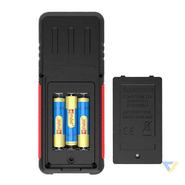 Sound Level Meter Habotest HT602B Measuring tools