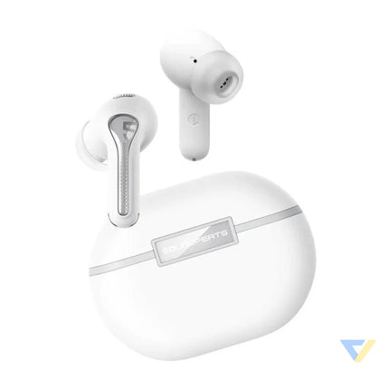 Soundpeats Capsule3 PRO ANC headphones (white) TWS