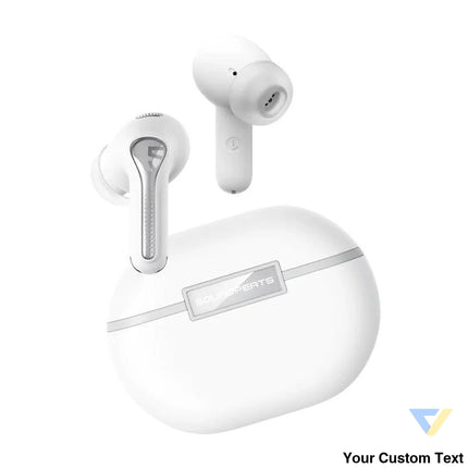 Soundpeats Capsule3 PRO ANC headphones (white) TWS