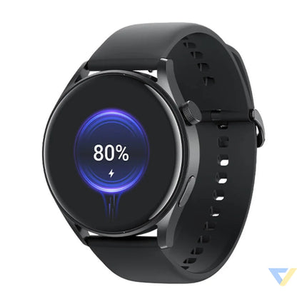 Soundpeats Watch4 smartwatch (black) Smartwatches