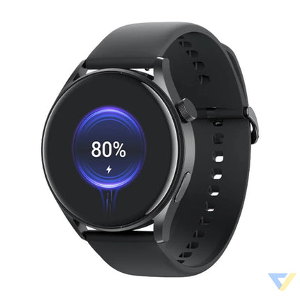 Soundpeats Watch4 smartwatch (black) Smartwatches