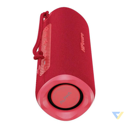 Speaker HiFuture Alpha Bluetooth (red) Bluetooth portable speakers