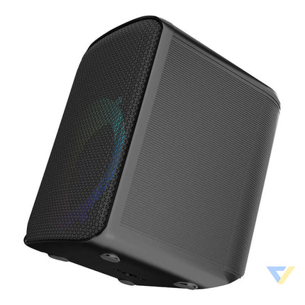 Speaker HiFuture EVENT Bluetooth (black) Bluetooth portable speakers