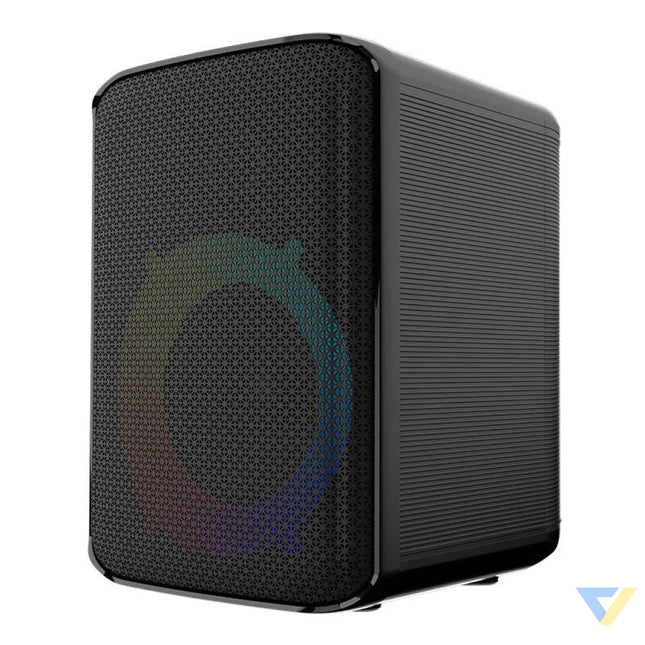 Speaker HiFuture EVENT Bluetooth (black) Bluetooth portable speakers