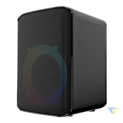 Speaker HiFuture EVENT Bluetooth (black) Bluetooth portable speakers