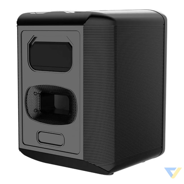 Speaker HiFuture EVENT Bluetooth (black) Bluetooth portable speakers