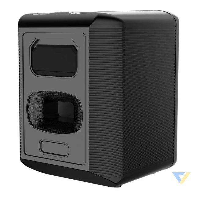 Speaker HiFuture EVENT Bluetooth (black) Bluetooth portable speakers