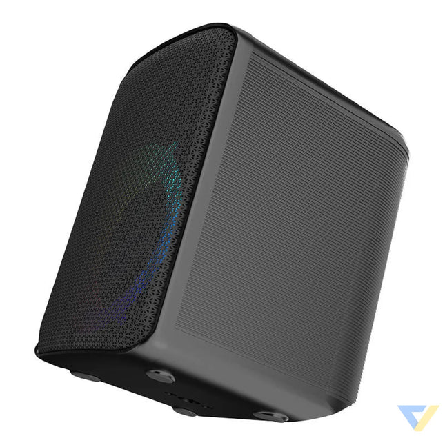 Speaker HiFuture EVENT Bluetooth (black) Bluetooth portable speakers