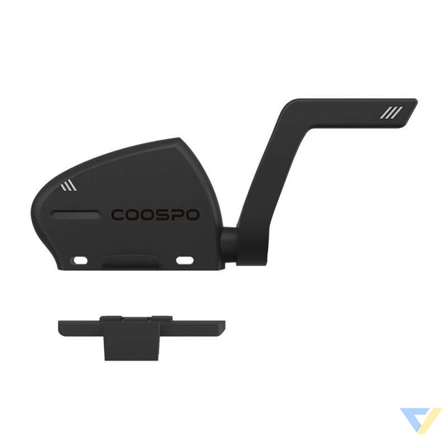 Speed and Cadence Sensor Coospo BK805 compatibile with Wahooo Garmin Bryton etc. Sensors