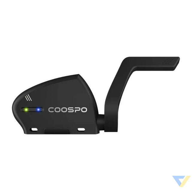Speed and Cadence Sensor Coospo BK805 compatibile with Wahooo Garmin Bryton etc. Sensors