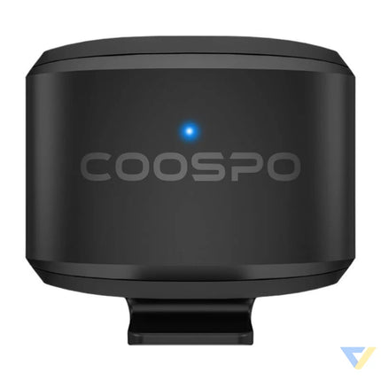 Speed Sensor Coospo BK9S compatibile with Wahooo Garmin Bryton etc. Sensors