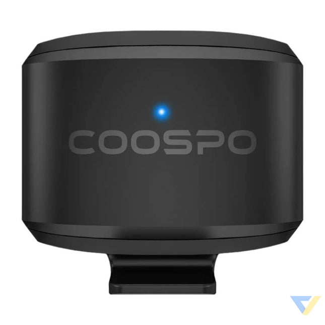 Speed Sensor Coospo BK9S compatibile with Wahooo Garmin Bryton etc. Sensors