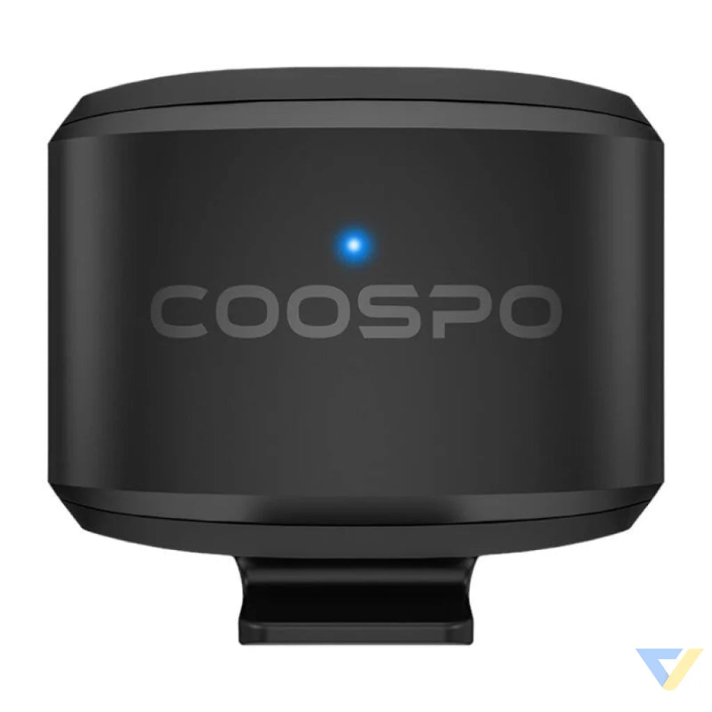 Speed Sensor Coospo BK9S compatibile with Wahooo Garmin Bryton etc. Sensors
