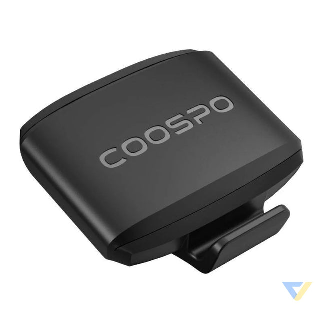Speed Sensor Coospo BK9S compatibile with Wahooo Garmin Bryton etc. Sensors