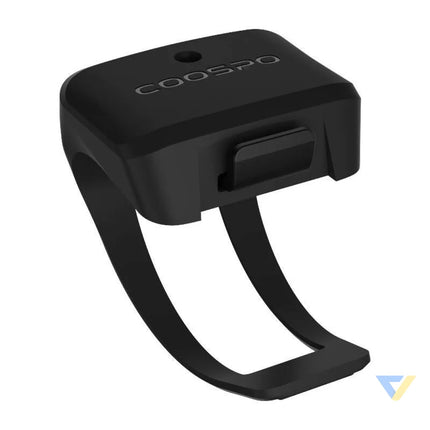 Speed Sensor Coospo BK9S compatibile with Wahooo Garmin Bryton etc. Sensors