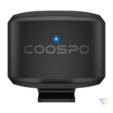 Speed Sensor Coospo BK9S compatibile with Wahooo Garmin Bryton etc. Sensors