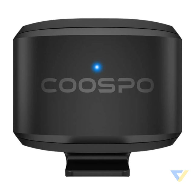 Speed Sensor Coospo BK9S compatibile with Wahooo Garmin Bryton etc. Sensors