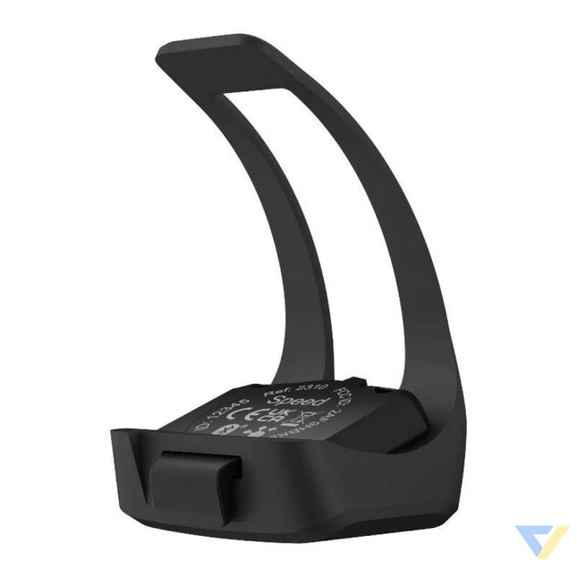 Speed Sensor Coospo BK9S compatibile with Wahooo Garmin Bryton etc. Sensors