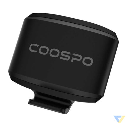 Speed Sensor Coospo BK9S compatibile with Wahooo Garmin Bryton etc. Sensors