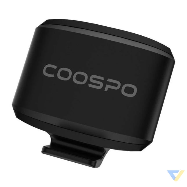 Speed Sensor Coospo BK9S compatibile with Wahooo Garmin Bryton etc. Sensors