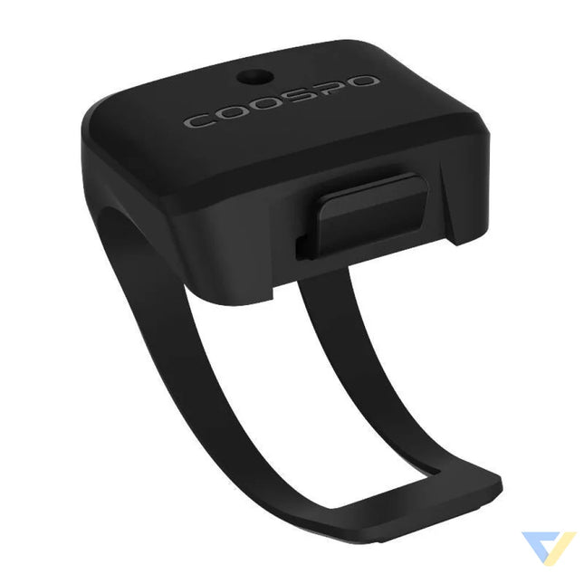 Speed Sensor Coospo BK9S compatibile with Wahooo Garmin Bryton etc. Sensors