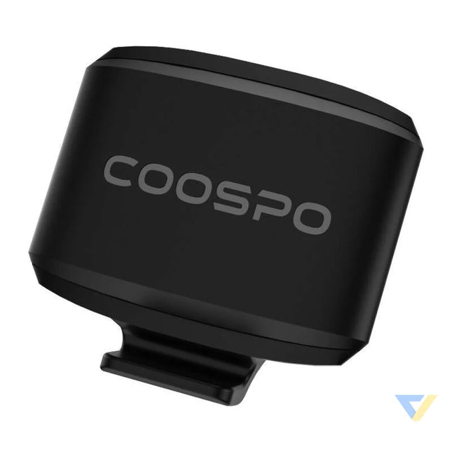 Speed Sensor Coospo BK9S compatibile with Wahooo Garmin Bryton etc. Sensors