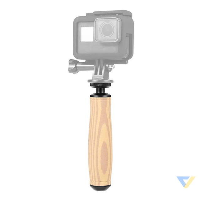 Sponge camera handgrip Puluz Booms and selfie sticks