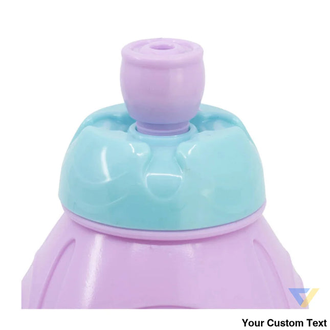 Sport bottle for Kids STOR 21232 400 ml Gabby’s Dollhouse (pink) Breakfast boxes and bidons
