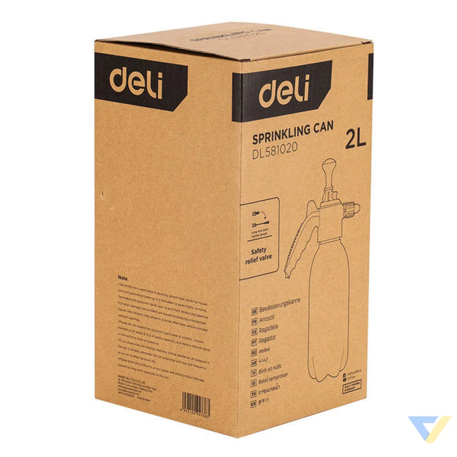 Sprinkling Can Deli Tools EDL581020 Guns and squeezers