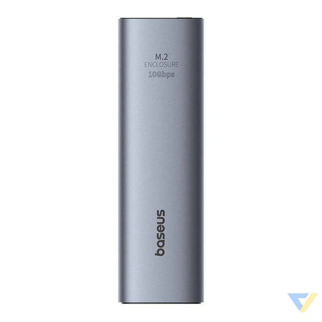 SSD Enclosure Baseus FlyJoy (grey) Drive enclosures