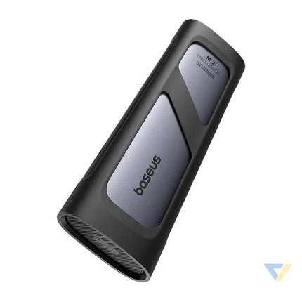 SSD Enclosure Baseus FlyJoy (grey) Drive enclosures